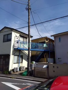 アミューズ宮本Aの画像
