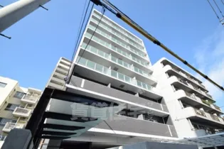 ラヴィータ泉【6階】の外観