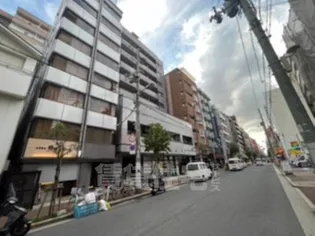 大阪府大阪市中央区島之内2【マンション】の外観