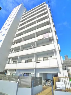 アドバンス西葛西の画像