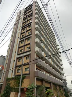 ライオンズクオーレ東京三ノ輪シティゲートの画像
