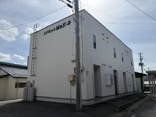 メゾネットM&K A棟の画像