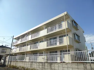 マンション関田の画像