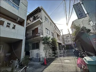 マンション友の画像