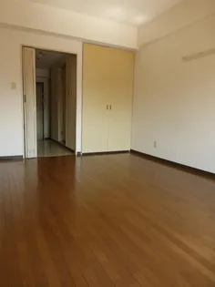 マンション福山の画像