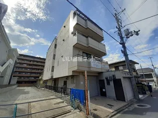 コーポ綿町の画像