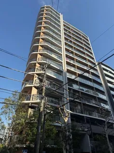 シティハウス南大塚テラスの画像