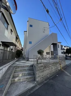 プラム相武台の画像
