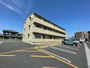 プルミエIII A棟の画像