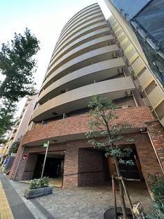 フェニックス板橋大山【11階】の外観