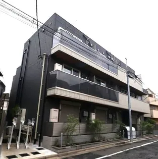 グラナーデ石神井台の画像