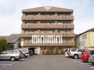 BELLE SOCIAの画像