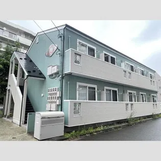 宮城県仙台市宮城野区榴岡3【アパート】の外観