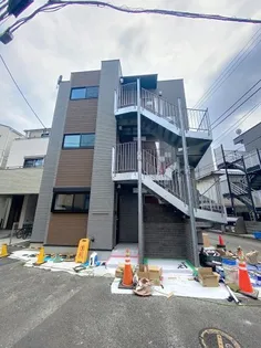 Maison Yoneda【2階】の外観