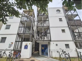 新星ビル上小阪【2階】の外観