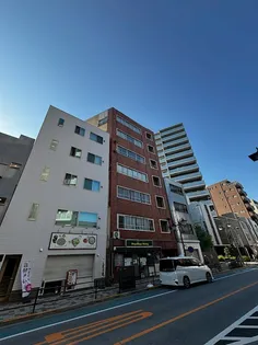 マツバビルの画像