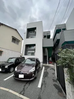 CREA南熊本(クレア)【2階】の外観