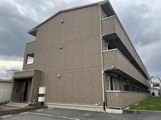 大阪府守口市梶町4【アパート】の外観