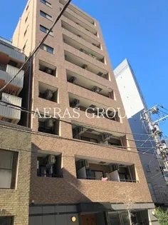 アクアコートの画像