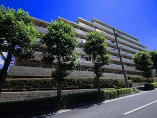 カーディナンス永山の画像