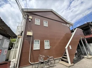 サンビレッジの画像