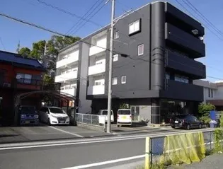 ブランルージュ相生の画像