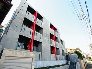 フォセット松戸 上本郷の画像
