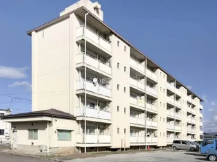 ビレッジハウス臼田1号棟の画像
