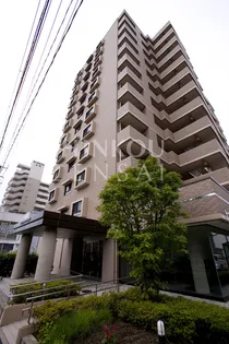トーカンマンション大町弐番館の画像