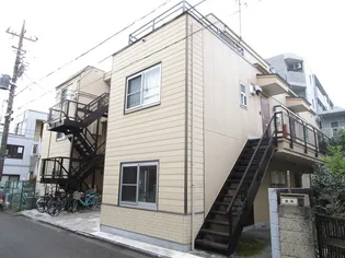 フラット町田の画像