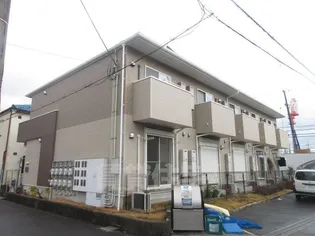 コージーコートの画像