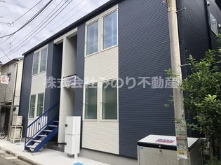 HALELEAの画像