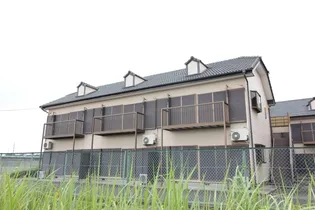 大東ハイツ11号棟17号棟の画像