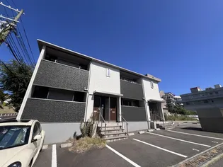ベルリード塩屋北の画像