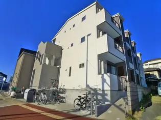 TRUNKの画像