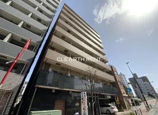 コンシェリア東京 AQUA VERTの画像