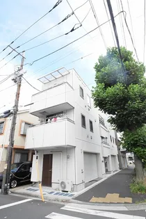 サンユービル3の画像