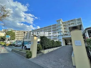 コーポレート東戸塚の画像