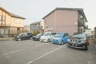 メゾン瀬戸A棟の画像