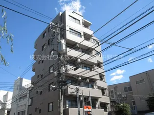 ガーデンコートの画像