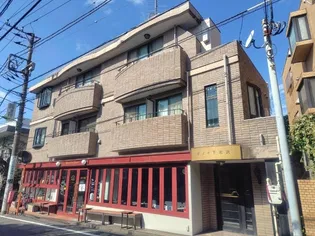 ダノイ下北沢の画像