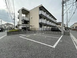レオパレスグリーンパイン松本の画像
