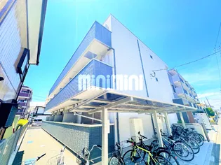 コンフォール東橋本2丁目の画像