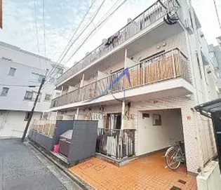 アムール豊玉の画像