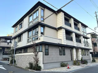 VILLA BELLALUCEの画像