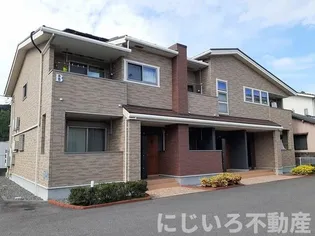 ライオンハートBの画像