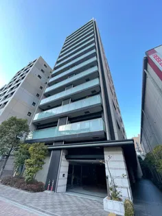 クラッシィスイート ジオ東麻布の画像