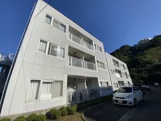 ベルエールヨコスカの画像