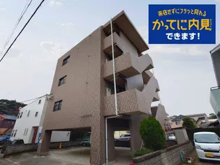 ハイツリバーGの画像