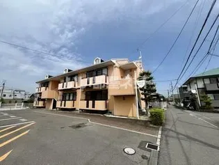 サンタウン寺井 B棟の画像